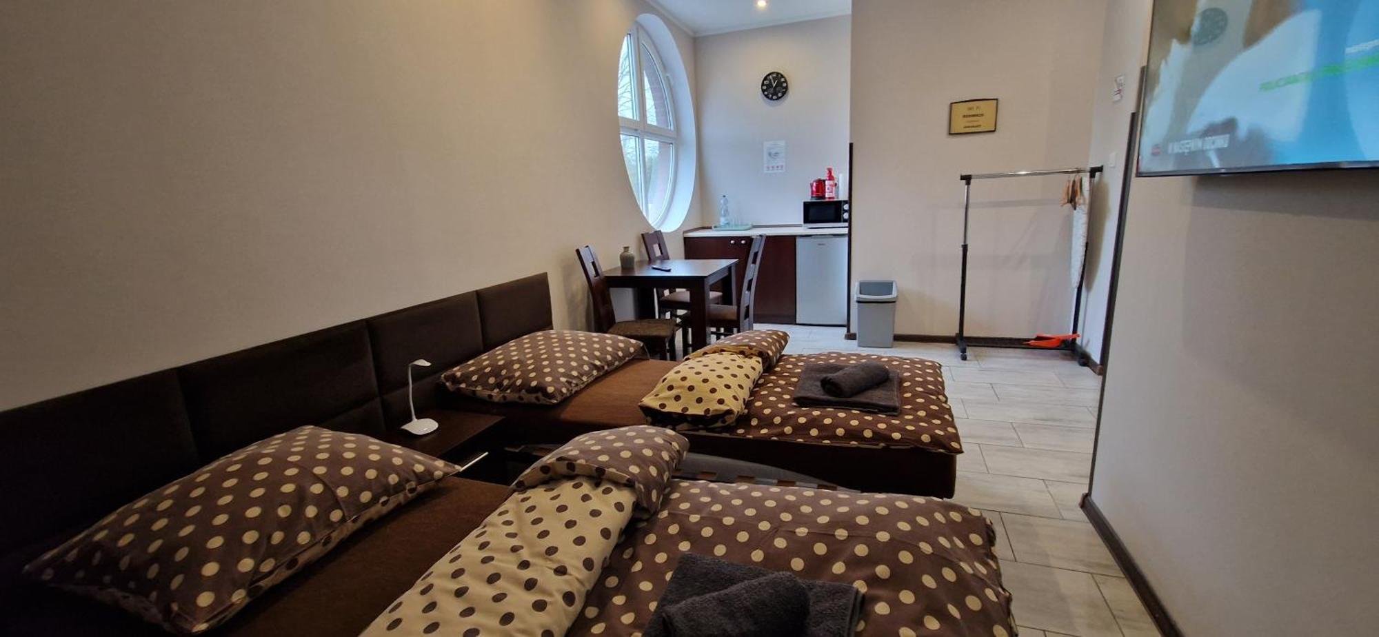 Kancelaria Szczecin Bagian luar foto