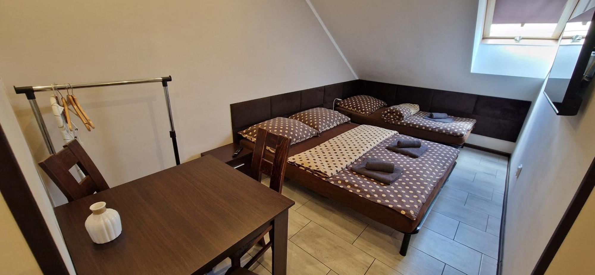 Kancelaria Szczecin Bagian luar foto