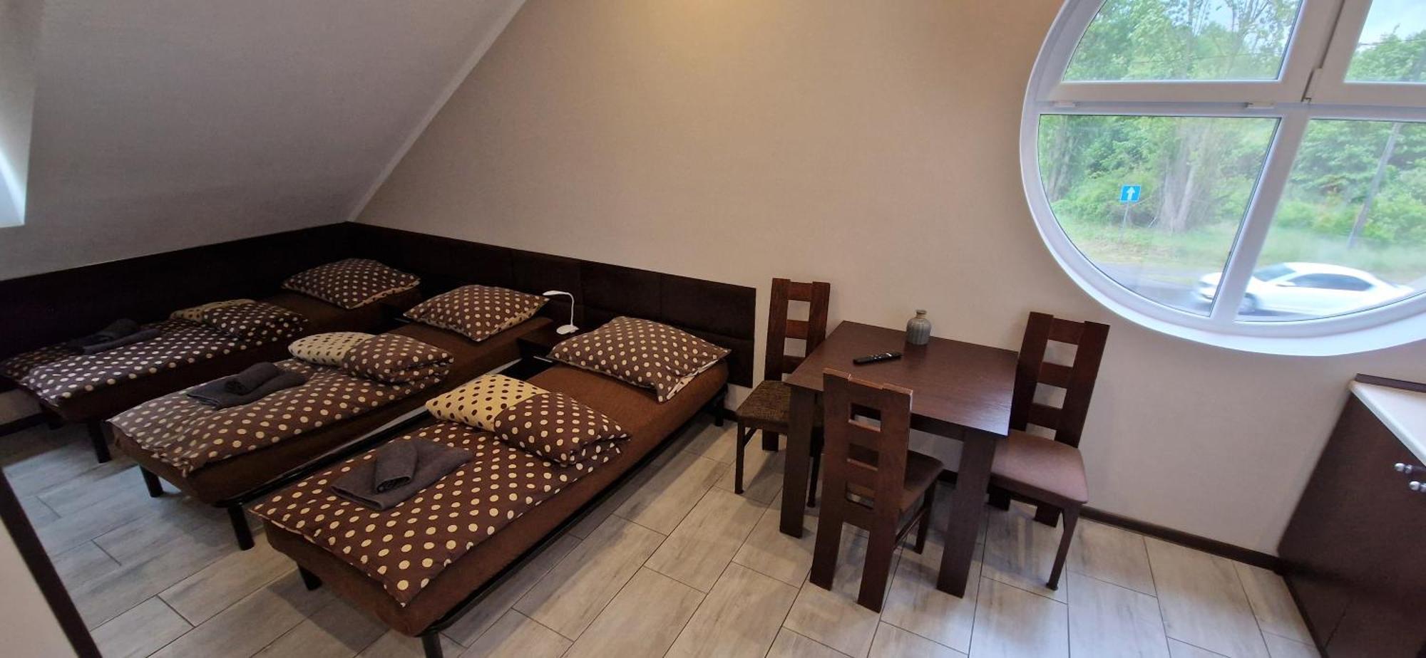 Kancelaria Szczecin Bagian luar foto